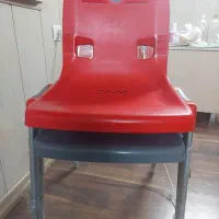 صندلی پلاستیکی درجه ۱