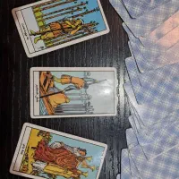 فال و رزق و روزی