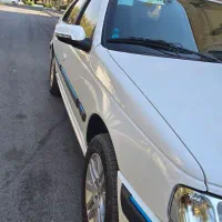 پژوپارس xu7pسفارشی|خودرو سواری و وانت|اصفهان, شهید رجایی|دیوار