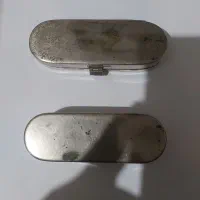 امپولهای عتیقه قاجاری نایاب