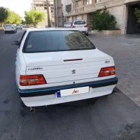 پژو sLX مدل ۹۸|خودرو سواری و وانت|دزفول, |دیوار
