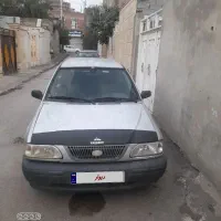 پراید ۱۴۱ سالم خانگی