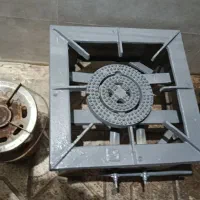 اوجاق گاز