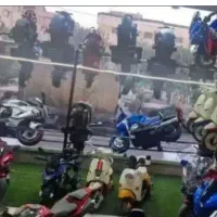 ماشین برقی //چراغ دارمناسب هدیه تولدکودکان ،،