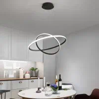 تولید پخش لوستر مدرن smd و Led در کرج