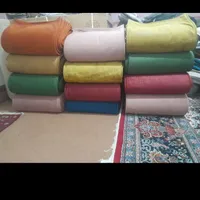 روبالشتی ترکمن