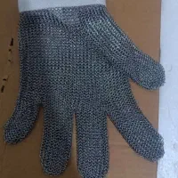 قیچی برقی و دستکش فلزی|لوازم خیاطی و بافتنی|بندر ماهشهر, |دیوار