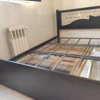 تخت خواب دو نفره ۲۰۰در۱۶۰|تخت و سرویس خواب|تهران, نارمک جنوبی|دیوار