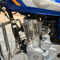 موتورسیکلت