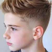 اصلاح سر کودک و نوجوان رایگان