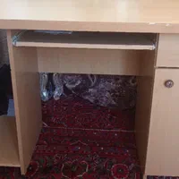 میز کامپیوتر و تحریر
