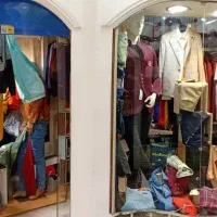 رهن واجاره مغازه درپاساژپاسارگاد|اجارهٔ مغازه و غرفه|رشت, چله خانه|دیوار