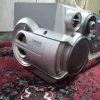 ضبط خانگی سامسونگ 3800وات|سیستم صوتی خانگی|بندر ماهشهر, |دیوار