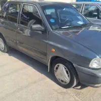 پراید مدل ۸۵