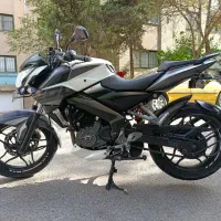 ns200|موتورسیکلت|تهران, فردوسی|دیوار