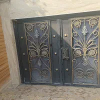 پارکینگ خونه بزرگ کوتاه وبلند مدت