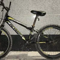 فروش دوچرخه ۲۶ و ۲۴|دوچرخه، اسکیت، اسکوتر|اهواز, کوی نیرو|دیوار