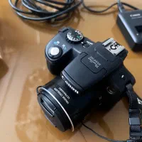 دوربین کنون sx50