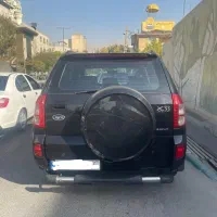 mvm x33 مدل ۹۵ بدون رنگ|خودرو سواری و وانت|تهران, والفجر|دیوار