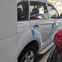 لیفان x60اتومات۹۷|خودرو سواری و وانت|اصفهان, کشاورزی|دیوار