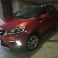 ایکس 22 دنده ای