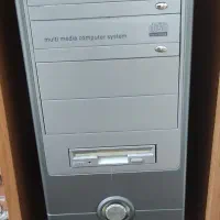 کیس کامپیوتر