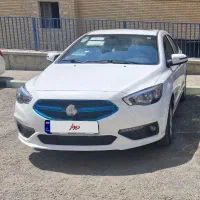 شاهین اتومات CVT 1404