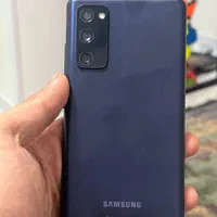 سامسونگ Galaxy S20 FE با حافظهٔ ۱۲۸ گیگابایت