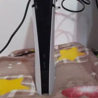 پی اس ۵ اسلیم دیجیتال فول گیم