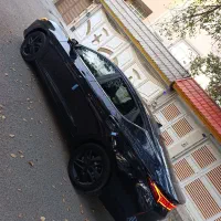 کی ام سی KMC 1402 نمایشگاه نبی ئی|خودرو سواری و وانت|قم, بنیاد|دیوار