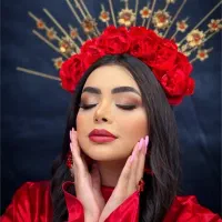 خدمات تخصصی میکاپ وشنیون به صورت حرفه ای|خدمات زیبایی و سلامت|شیراز, دروازه قران|دیوار