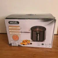 هواپز میگل ۵ لیتری. نو