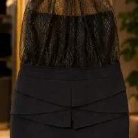 پیراهن مجلسی مناسب عروسی و تولد