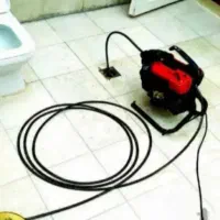 لوله بازکنی فنرزنی چاه بازکنی بهار(55%تخفیف)۱۰دیقه