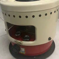 بخاری نفتی و چراغ و غذا پز نفتی