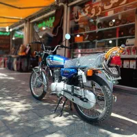 رهرو ۱۲۵|موتورسیکلت|شیراز, اصلاح‌نژاد|دیوار