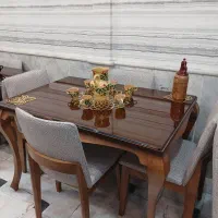 میزهای غذاخوری نایس