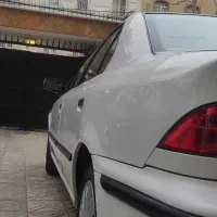 سمند ef7عروسک رخ ۱۴۰۴|خودرو سواری و وانت|کرج, کرج نو|دیوار