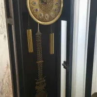 ساعت ایستاده|ساعت دیواری و تزئینی|مشهد, جاهد شهر|دیوار