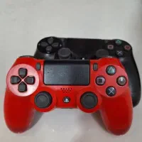 دسته ps4|کنسول، بازی ویدئویی و آنلاین|نیشابور, تختی|دیوار