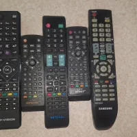 فروش تعدادی کنترل