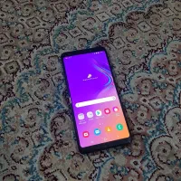 سامسونگ A9 2018 حافظه ۱۲۸ رام ۶