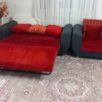 مبل راحتی