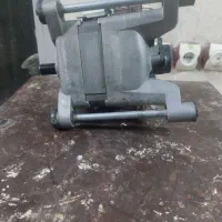 موتور لباسشویی معاوضه با موتور کولر|ماشین لباسشویی و خشککن لباس|فلاورجان, |دیوار