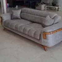 مبل *ویولت* جهیزیه عروس پارکر (تولیدی ارزانکده)|مبلمان خانگی و میز عسلی|خرمآباد, |دیوار