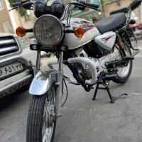 باکسر 150