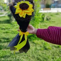 گل های مصنوعی با ظاهری طبیعی|گل مصنوعی|ایذه, |دیوار