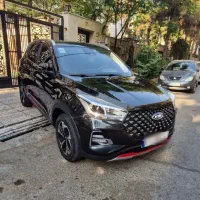 خودرو mwmایگس ۵۵ پرو مدل ۱۴۰۱