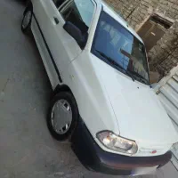 پراید مدل 81|خودرو سواری و وانت|قم, دانش|دیوار