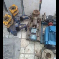 تعمیرات دیگ بخار ابگرم مشعل کفکش|خدمات پیشه و مهارت|سبزوار, هویزه|دیوار